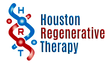Houston Regenerative Therapy Logo