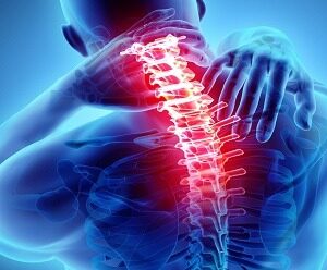 Spinal Pain Image