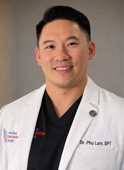 Dr. Lam DPT
